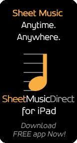 Sheet Music Direct