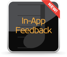 In-App Feedback